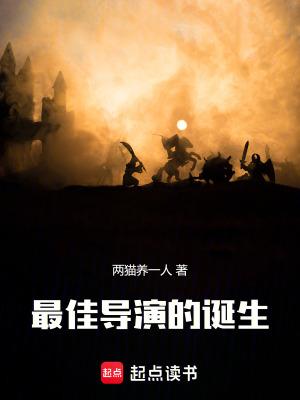 最佳导演的诞生512集