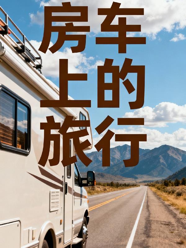 房车的旅行生活