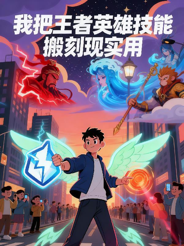 王者英雄技能改动