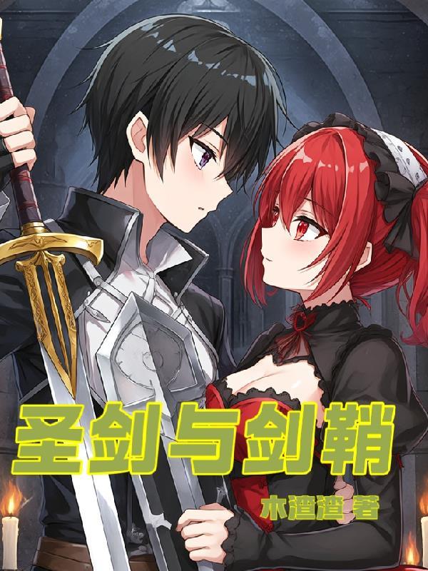 圣剑剑鞘和阿瓦隆