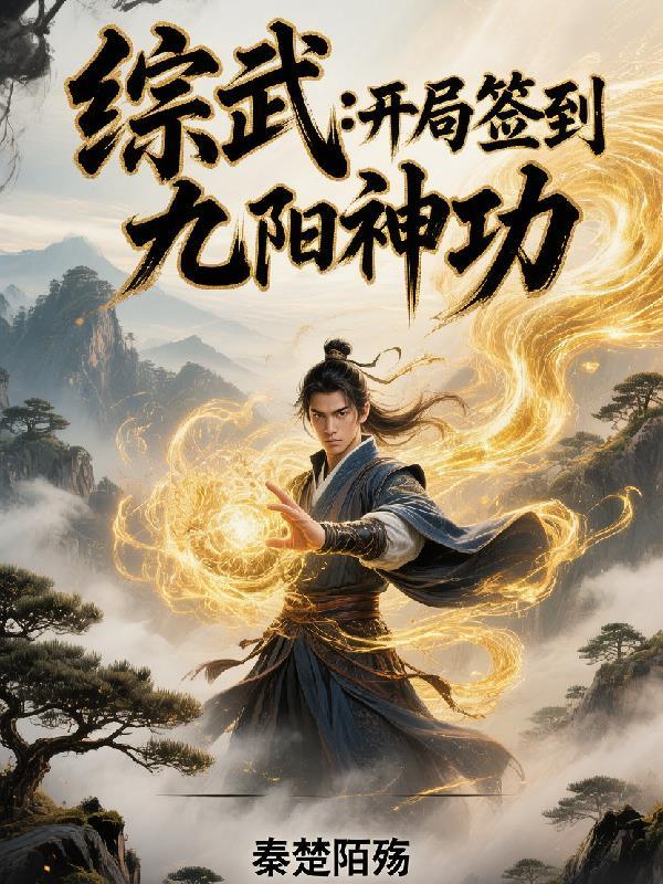 综武开局签到九阳神功最新章节更新时间