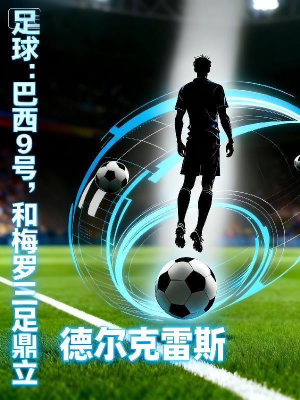 足球:巴西9号,和梅罗三足鼎立