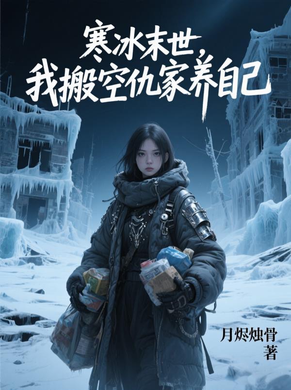 寒冰末世:我搬空仇家养自己