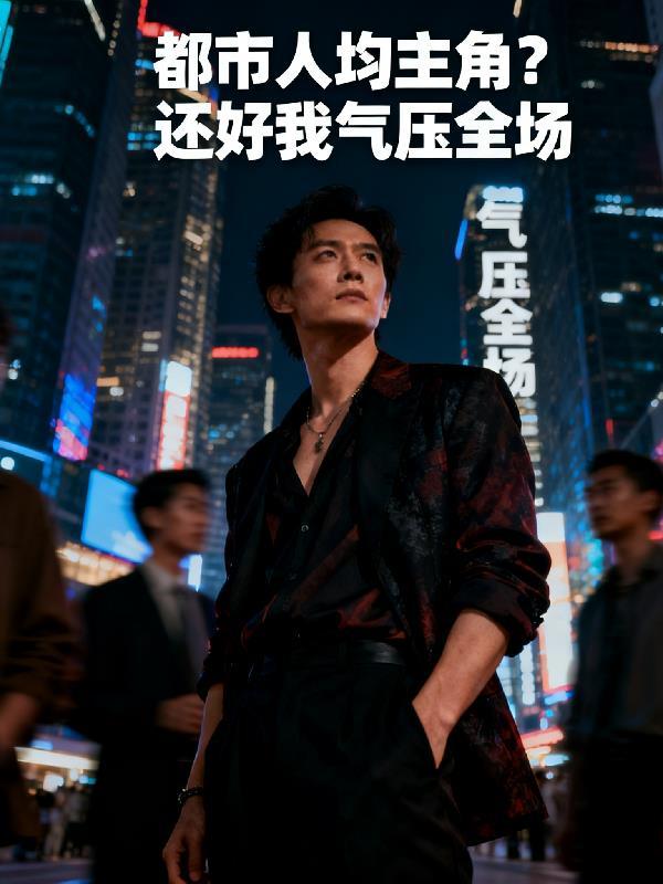 都市人均主角?还好我气压全场!