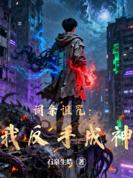 词条诅咒:我反手成神